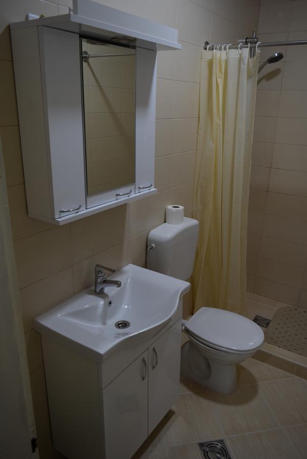Apartment S&M Tivat Buitenkant foto